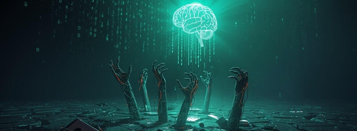 The Return of the Legacy System: How AI Can Raise the Dead