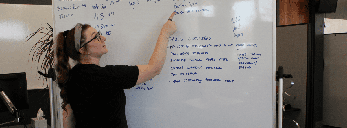 How AI Is Transforming Sales and Marketing Inside Slingshot