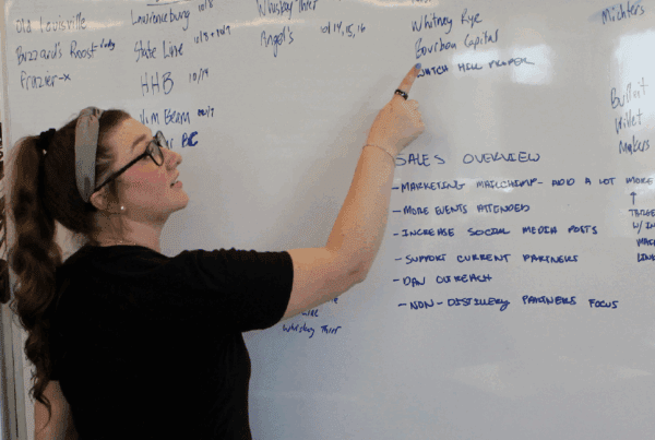 How AI Is Transforming Sales and Marketing Inside Slingshot