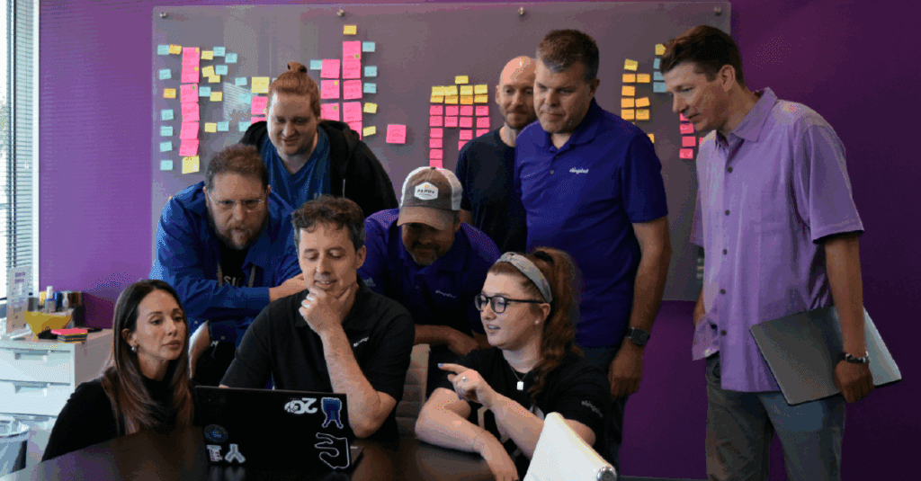 What We’re Thankful For