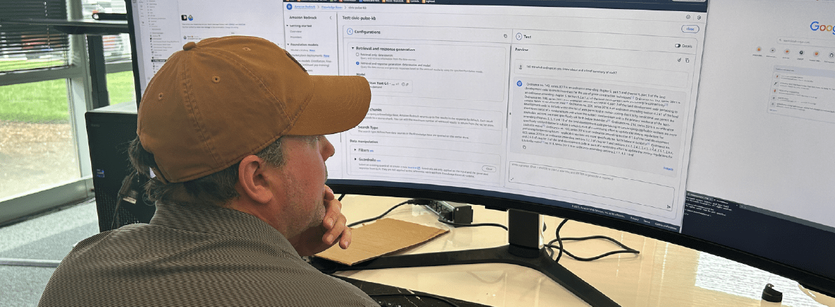 AWS Bedrock at Scale: What Breaks, What Holds, and What Surprised Us