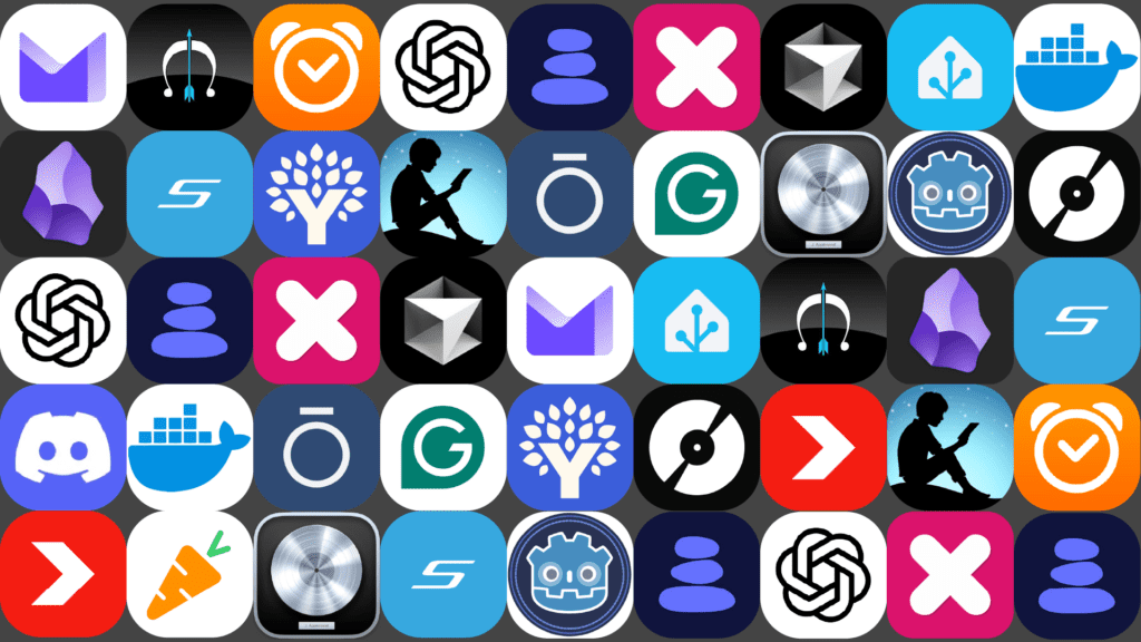 Slingshot’s Favorite Apps, 2026 Edition