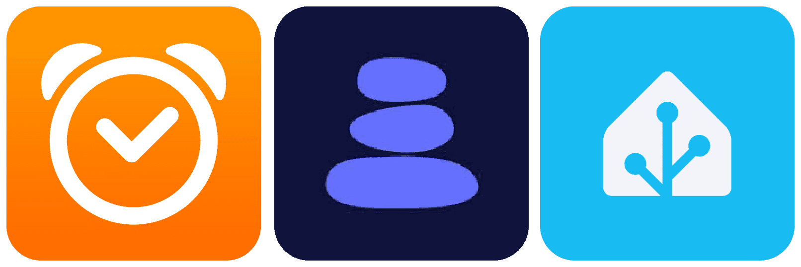 Tech That Shapes Daily Rhythms