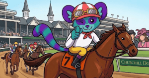 Using AI to Pick the 2026 Kentucky Derby