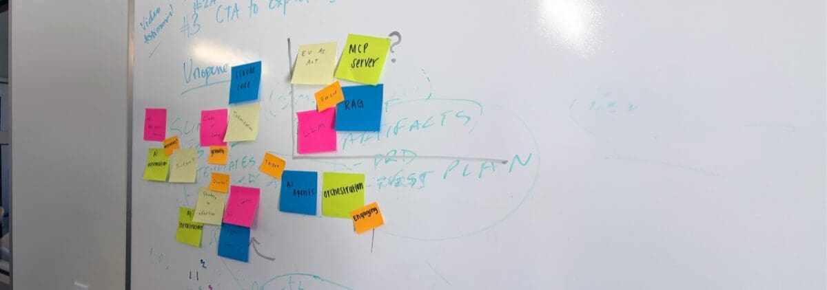 4 Signs Your Team Is Quietly Falling Behind on AI (And What It's Costing You)