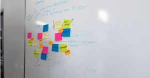4 Signs Your Team Is Quietly Falling Behind on AI (And What It’s Costing You)