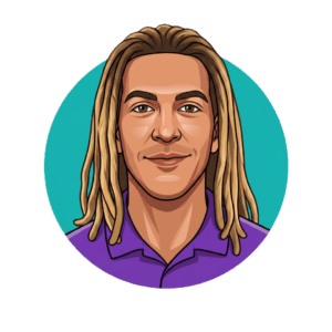 Robbie Valdez Headshot